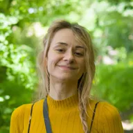 Photo of Miranda Heath
