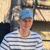 Photo of Phil Holden