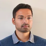 Photo of Rishav Dhar